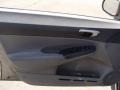 Galaxy Gray Metallic - Civic LX Sedan Photo No. 10