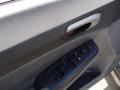 Galaxy Gray Metallic - Civic LX Sedan Photo No. 11