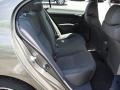 Galaxy Gray Metallic - Civic LX Sedan Photo No. 16