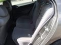 Galaxy Gray Metallic - Civic LX Sedan Photo No. 17