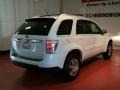 2007 Summit White Chevrolet Equinox LT  photo #5