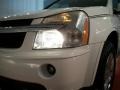 2007 Summit White Chevrolet Equinox LT  photo #24