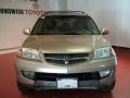 Mesa Beige Metallic - MDX  Photo No. 2