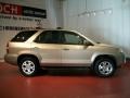 Mesa Beige Metallic - MDX  Photo No. 4