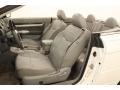 2008 Stone White Chrysler Sebring Limited Convertible  photo #7