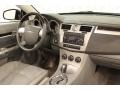 Stone White - Sebring Limited Convertible Photo No. 12