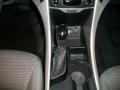 2011 Radiant Silver Hyundai Sonata SE  photo #15