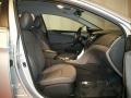 2011 Radiant Silver Hyundai Sonata SE  photo #21
