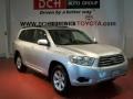 Classic Silver Metallic - Highlander 4WD Photo No. 3
