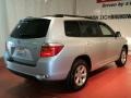 Classic Silver Metallic - Highlander 4WD Photo No. 5
