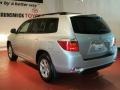 Classic Silver Metallic - Highlander 4WD Photo No. 7