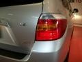 Classic Silver Metallic - Highlander 4WD Photo No. 18