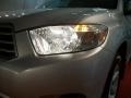 Classic Silver Metallic - Highlander 4WD Photo No. 24