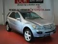 Alpine Rain Metallic - ML 350 4Matic Photo No. 3