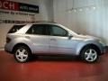 Alpine Rain Metallic - ML 350 4Matic Photo No. 4