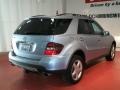 Alpine Rain Metallic - ML 350 4Matic Photo No. 5