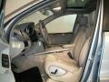 Alpine Rain Metallic - ML 350 4Matic Photo No. 10