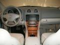 Alpine Rain Metallic - ML 350 4Matic Photo No. 11