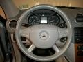 Alpine Rain Metallic - ML 350 4Matic Photo No. 12