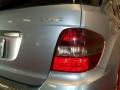Alpine Rain Metallic - ML 350 4Matic Photo No. 17