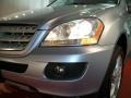 Alpine Rain Metallic - ML 350 4Matic Photo No. 23