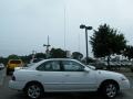 Cloud White - Sentra 1.8 S Photo No. 13