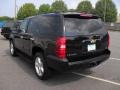Black - Tahoe LTZ 4x4 Photo No. 2