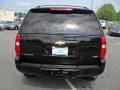 Black - Tahoe LTZ 4x4 Photo No. 3