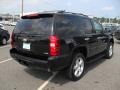 Black - Tahoe LTZ 4x4 Photo No. 4