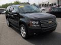 Black - Tahoe LTZ 4x4 Photo No. 5