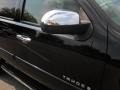 Black - Tahoe LTZ 4x4 Photo No. 31
