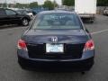 2009 Royal Blue Pearl Honda Accord LX-P Sedan  photo #3