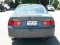 2008 Carbon Gray Pearl Acura TSX Sedan  photo #4