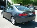 2008 Carbon Gray Pearl Acura TSX Sedan  photo #5