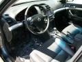 2008 Carbon Gray Pearl Acura TSX Sedan  photo #10
