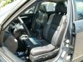 2008 Carbon Gray Pearl Acura TSX Sedan  photo #12