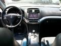 2008 Carbon Gray Pearl Acura TSX Sedan  photo #13