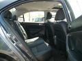 2008 Carbon Gray Pearl Acura TSX Sedan  photo #24
