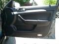 2008 Carbon Gray Pearl Acura TSX Sedan  photo #25