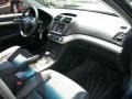 2008 Carbon Gray Pearl Acura TSX Sedan  photo #26