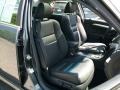 2008 Carbon Gray Pearl Acura TSX Sedan  photo #28