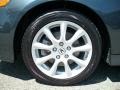 2008 Carbon Gray Pearl Acura TSX Sedan  photo #31