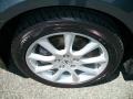 2008 Carbon Gray Pearl Acura TSX Sedan  photo #32