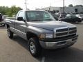 1994 Dark Silver Metallic Dodge Ram 1500 SLT Regular Cab 4x4  photo #5