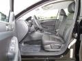Black - Jetta SE Sedan Photo No. 3