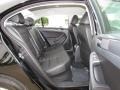 Black - Jetta SE Sedan Photo No. 4