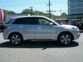 2009 Palladium Metallic Acura RDX SH-AWD  photo #2