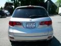 2009 Palladium Metallic Acura RDX SH-AWD  photo #4