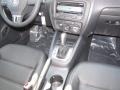 Black - Jetta SE Sedan Photo No. 6