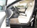 Black - Jetta SE Sedan Photo No. 3